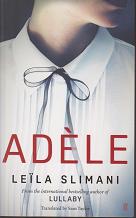 Adele by Leila Slimani